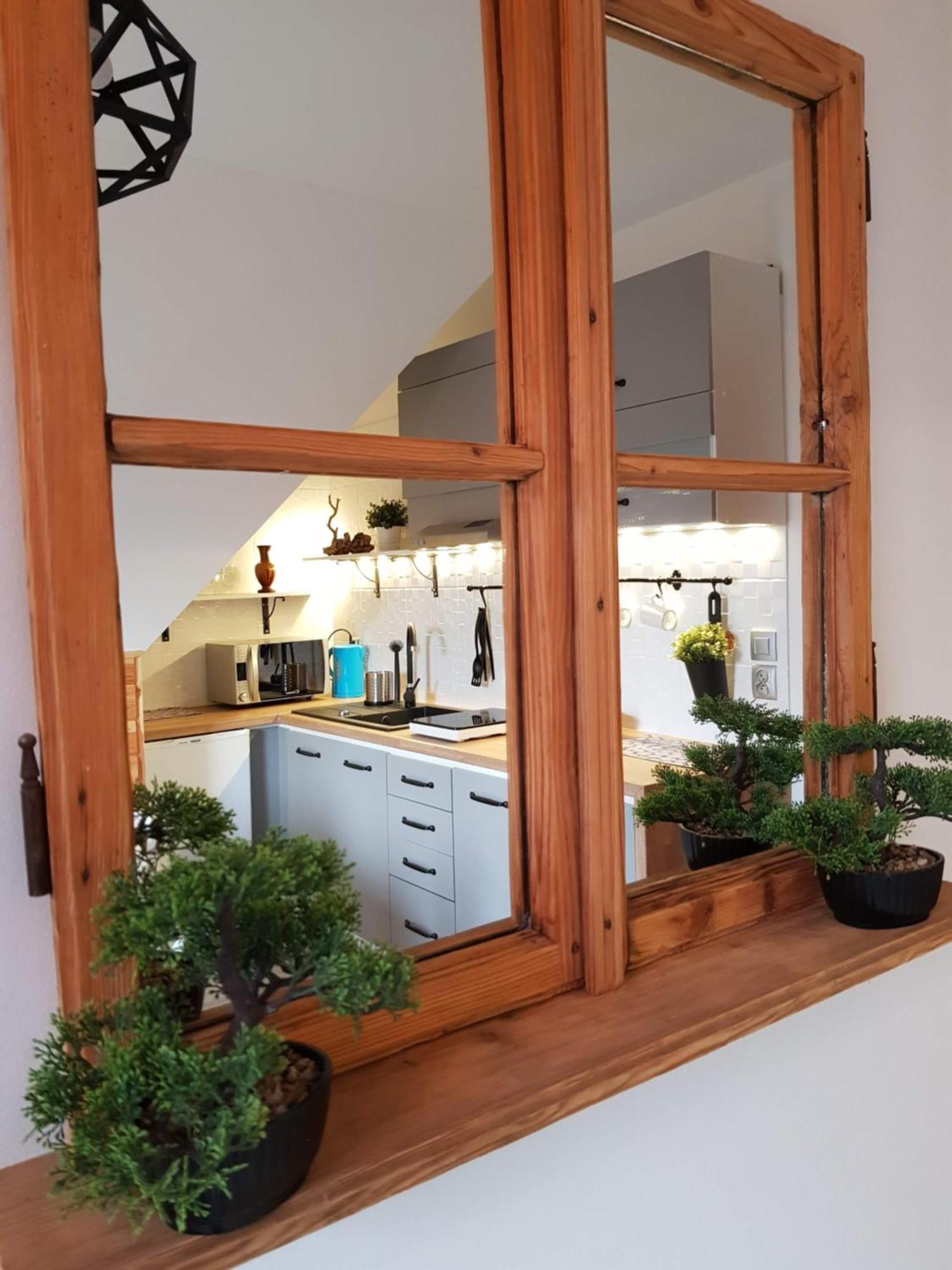 Apartamenty Magiczny Kacik بورونين المظهر الخارجي الصورة